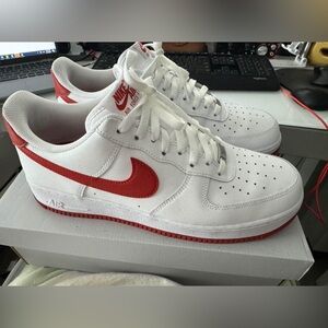Nike Airforce 1